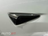 Tesla Model 3 Performance Dual Motor AWD
