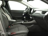 Renault Captur Captur 1.0 TCe Techno