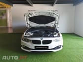 BMW 425 Luxury Line