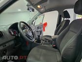 Volkswagen Amarok 2.0 TDi CD Extra AC CM 2WD