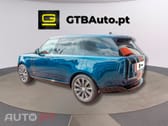 Land Rover Range Rover I.V.A DEDUTIVEL P510e Hybrid HSE 