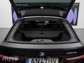 BMW 520 e Pack M