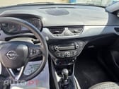 Opel Corsa 1.3 CDTi Van