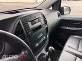 Mercedes-Benz Vito 111 CDi/34 Select