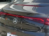 Mercedes-Benz EQE 350 Edition