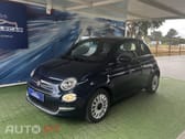 Fiat 500 1.0 Hybrid