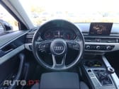 Audi A4 Avant 2.0 TDI Advance