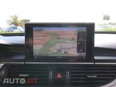 Audi A6 Avant 2.0 TDi Advance S tronic