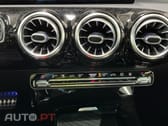 Mercedes-Benz A 250 e AMG Line