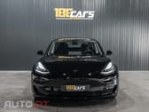 Tesla Model 3 Long-Range Dual Motor AWD