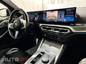 BMW 420 d Pack 50 anos M Auto