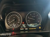 BMW 116 D SPORT