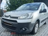 Citroen Berlingo 1.6 HDI 3 Lugares