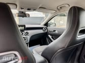 Mercedes-Benz A 180 d Urban