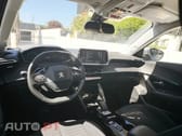 Peugeot E-2008 50 kWh SE Style