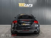 Audi TT 2.0 TFSI S-line