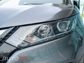 Nissan Qashqai 1.5 dCi N-Connecta J18