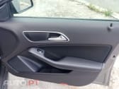 Mercedes-Benz A 180 d Fleet Pack Style