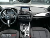BMW 220 d Cabrio Pack M Auto