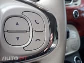 Fiat 500C 1.2 Lounge