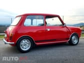 MINI 1275 GT