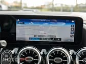 Mercedes-Benz EQA 250 AMG Line