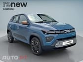 Dacia Spring Extreme 48kW / 65 cv