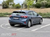 Ford Focus 1.5 TDCi EcoBlue Titanium Aut.