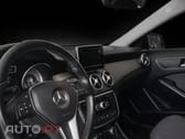 Mercedes-Benz GLA 200 (CDI) d 4Matic 7G-DCT StreetStyle