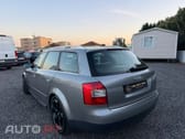Audi A4 Avant 1.9 TDi M5 Sport