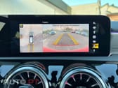 Mercedes-Benz CLA 45 AMG S Shooting Brake 4Matic+