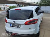 Ford S-Max 2.0 TDCi Titanium 7L