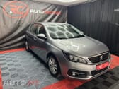 Peugeot 308 1.2 PureTech Active J17