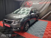 Peugeot 2008 1.2 PureTech Style
