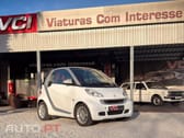 Smart ForTwo 0.8 CDI PASSION