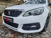 Peugeot 308 1.5 BlueHDi Business Line