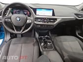 BMW 116 i Business Design