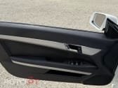 Mercedes-Benz E 250 CDI Avantgarde BlueEfficiency