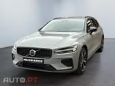 Volvo V60 2.0 B4 Plus Style Dark DCT