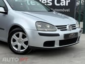 Volkswagen Golf 1.9 TDi Confortline