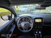 Renault Clio 1.5 dCi Limited