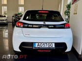Peugeot 208 1.5 BlueHDi Active Pack