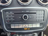 Mercedes-Benz A 180 d 7G-DCT AMG Line
