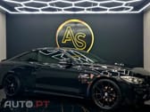 BMW 420 d Pack M Kit M4