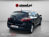 Renault Mégane 1.5 dCi Dynamique S