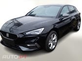 Seat Leon Seat Leon 1.5 eTSI 150 DSG FR NOVO 10KM