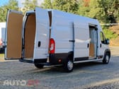 Opel Movano L4H3 3.5T Heavy 2.2 D