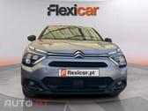 Citroen C4 1.2 PureTech Feel Pack
