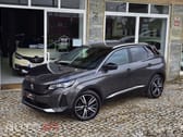 Peugeot 3008 1.5 BlueHDi GT Line J19 EAT8