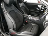 Mercedes-Benz C 220 d AMG Line Aut.